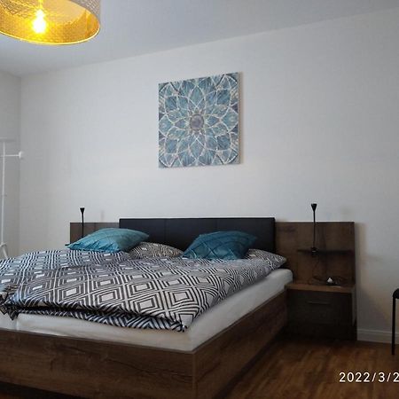 Apartment24 Lugde ภายนอก รูปภาพ