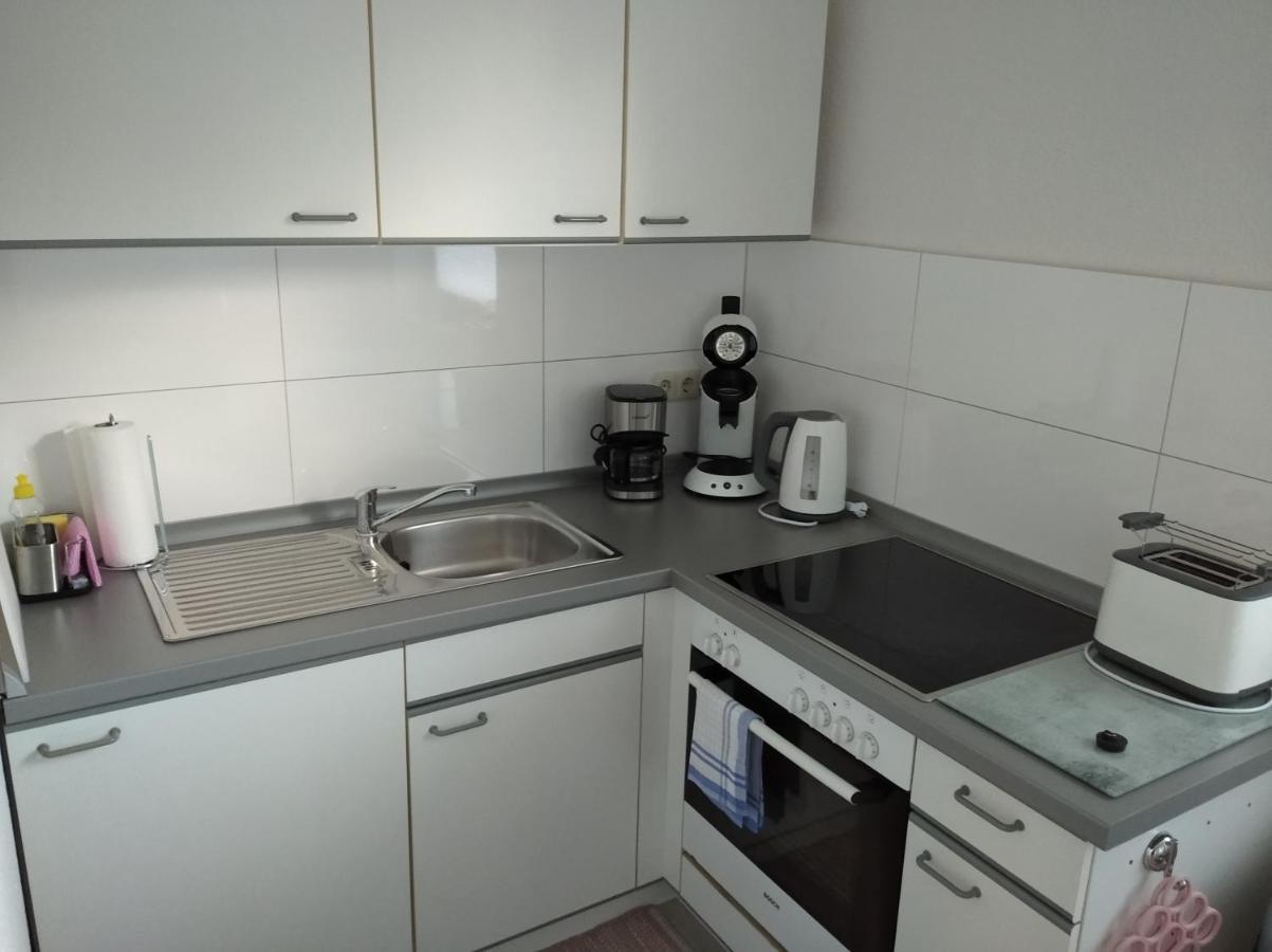 Apartment24 Lugde ภายนอก รูปภาพ