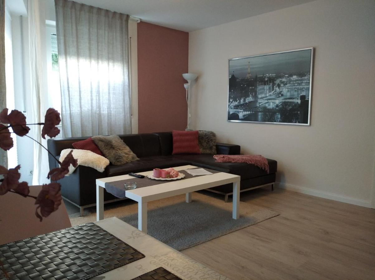 Apartment24 Lugde ภายนอก รูปภาพ