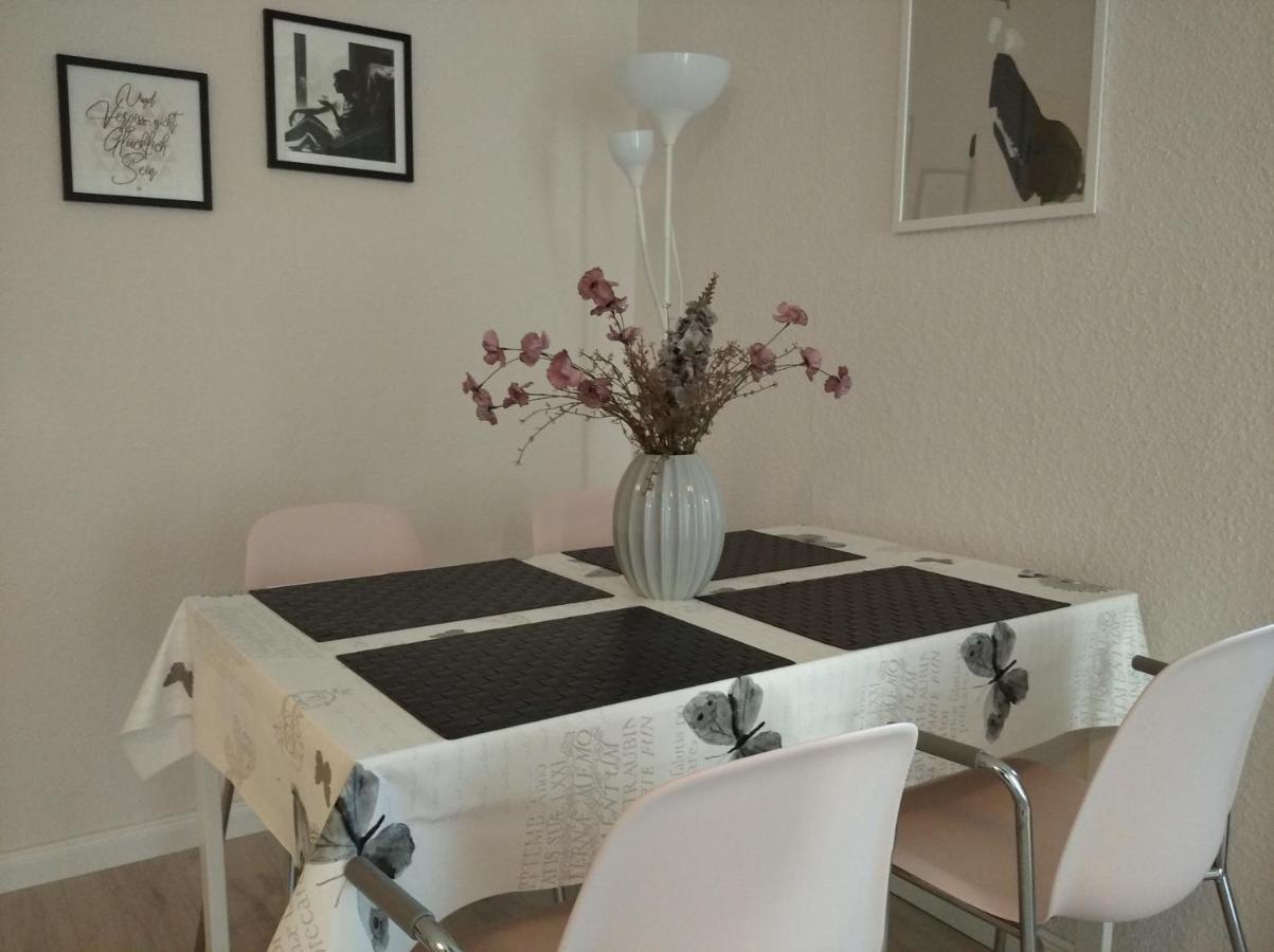 Apartment24 Lugde ภายนอก รูปภาพ