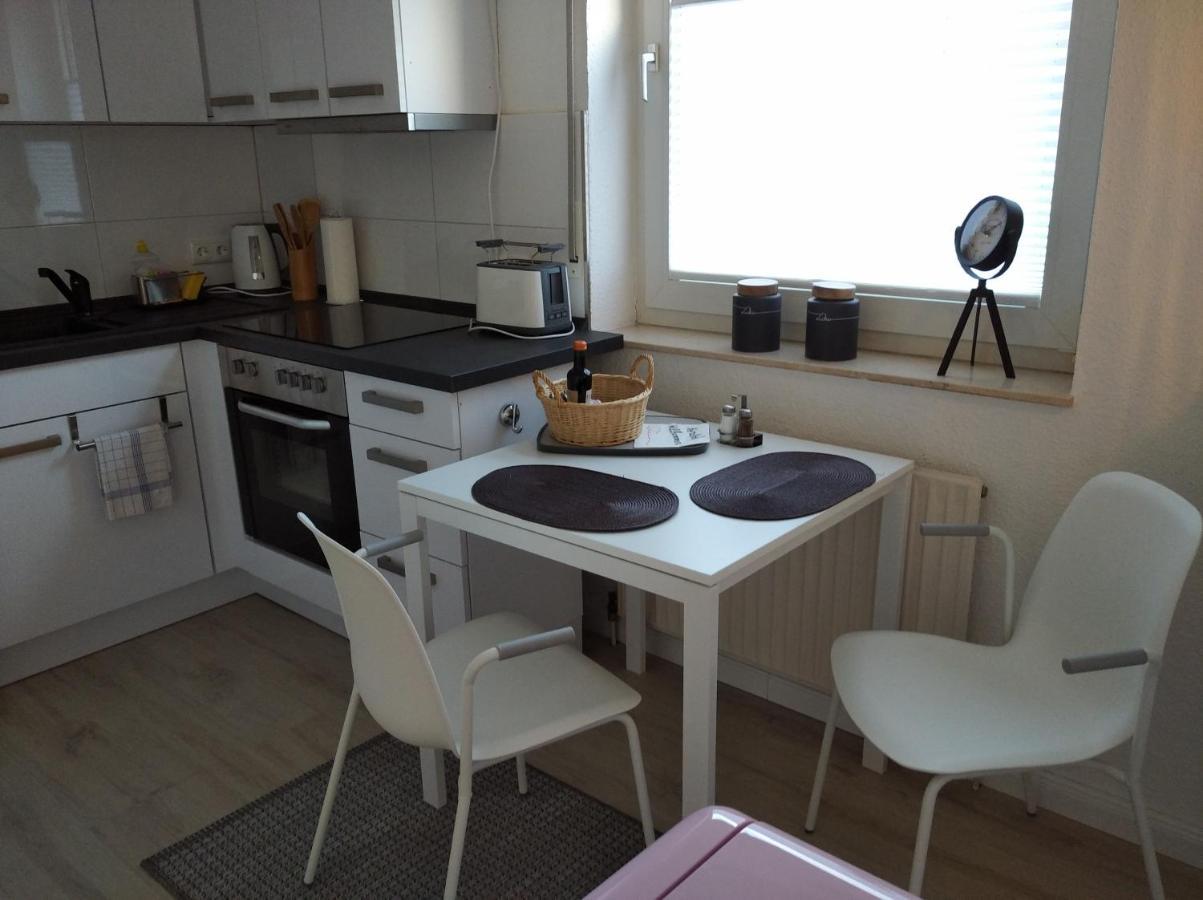 Apartment24 Lugde ภายนอก รูปภาพ