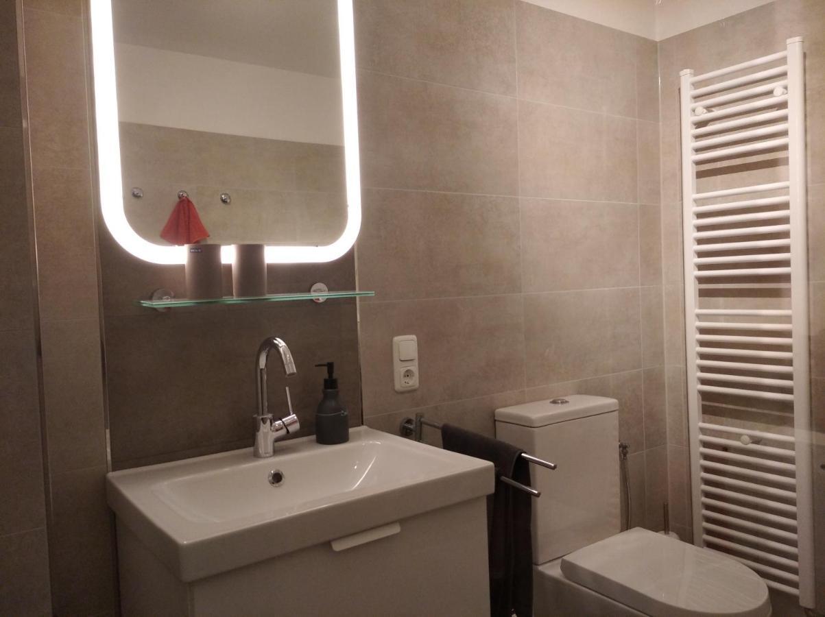 Apartment24 Lugde ภายนอก รูปภาพ
