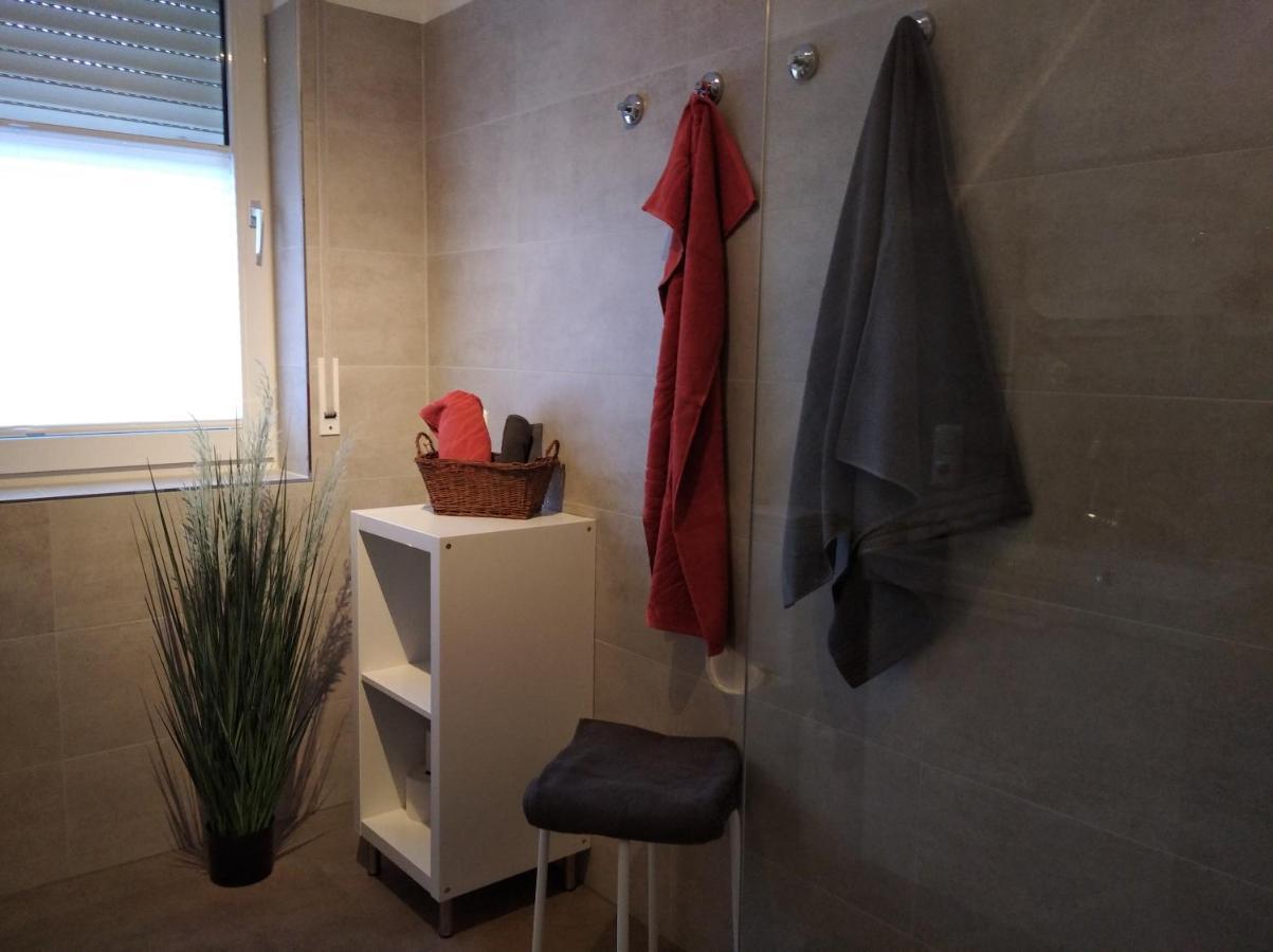 Apartment24 Lugde ภายนอก รูปภาพ
