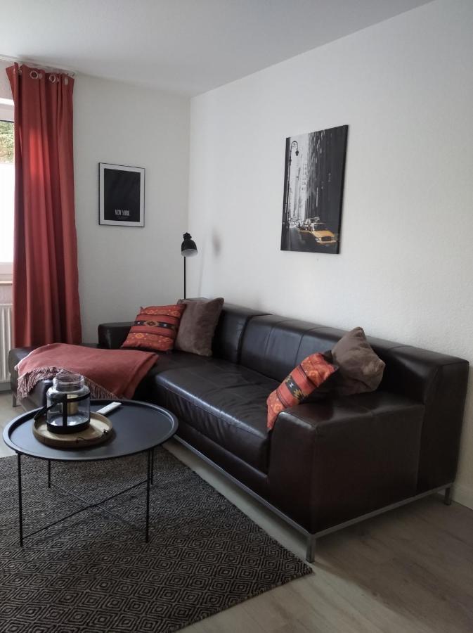 Apartment24 Lugde ภายนอก รูปภาพ
