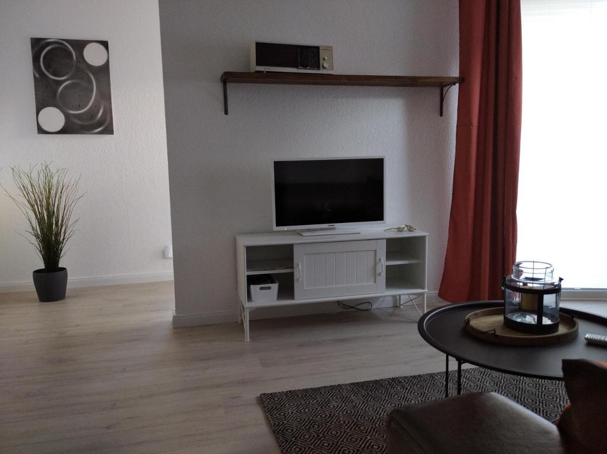 Apartment24 Lugde ภายนอก รูปภาพ