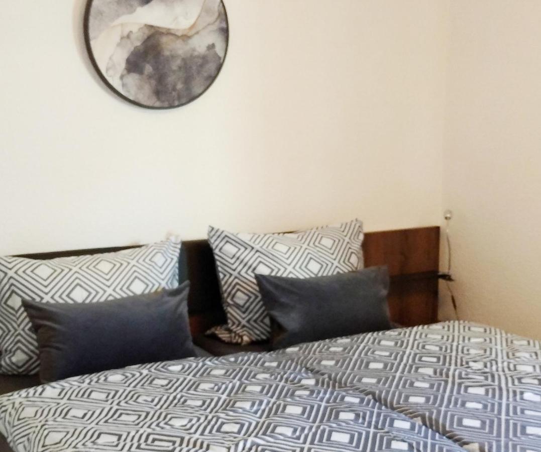 Apartment24 Lugde ภายนอก รูปภาพ