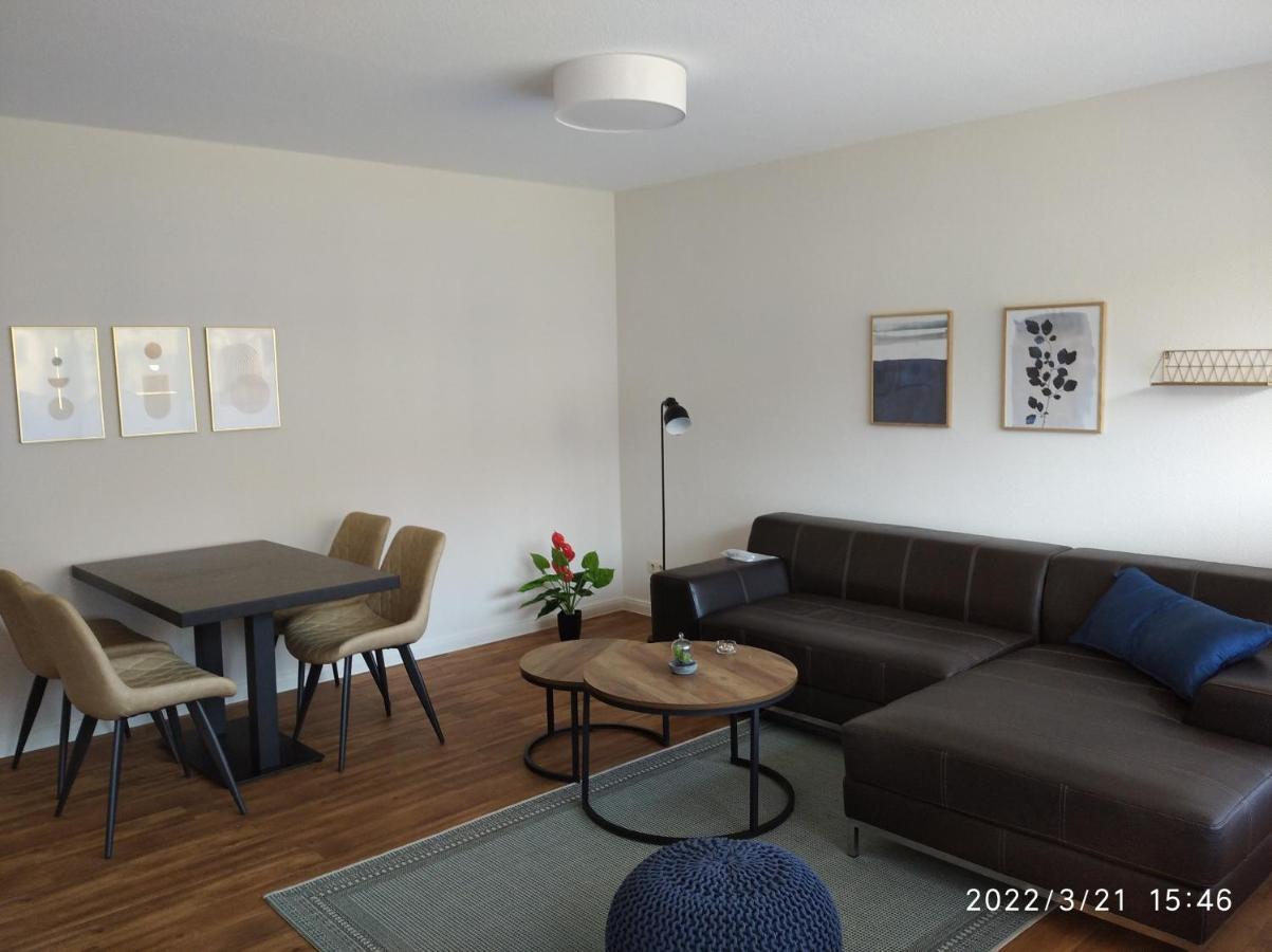 Apartment24 Lugde ภายนอก รูปภาพ