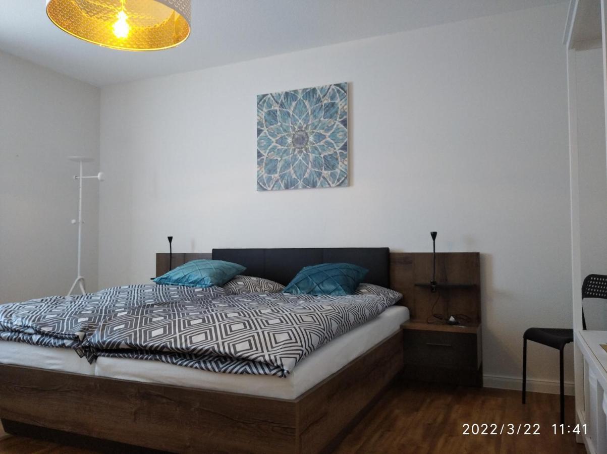 Apartment24 Lugde ภายนอก รูปภาพ