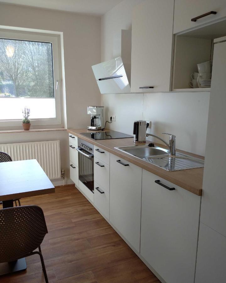 Apartment24 Lugde ภายนอก รูปภาพ