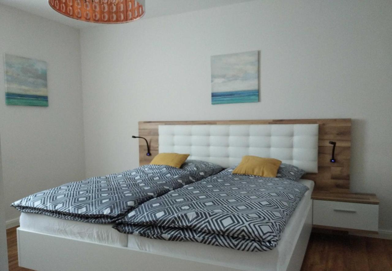 Apartment24 Lugde ภายนอก รูปภาพ