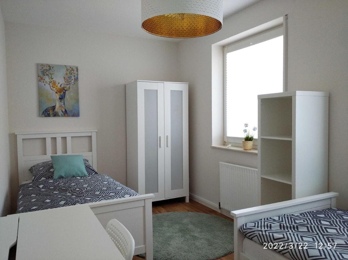 Apartment24 Lugde ภายนอก รูปภาพ
