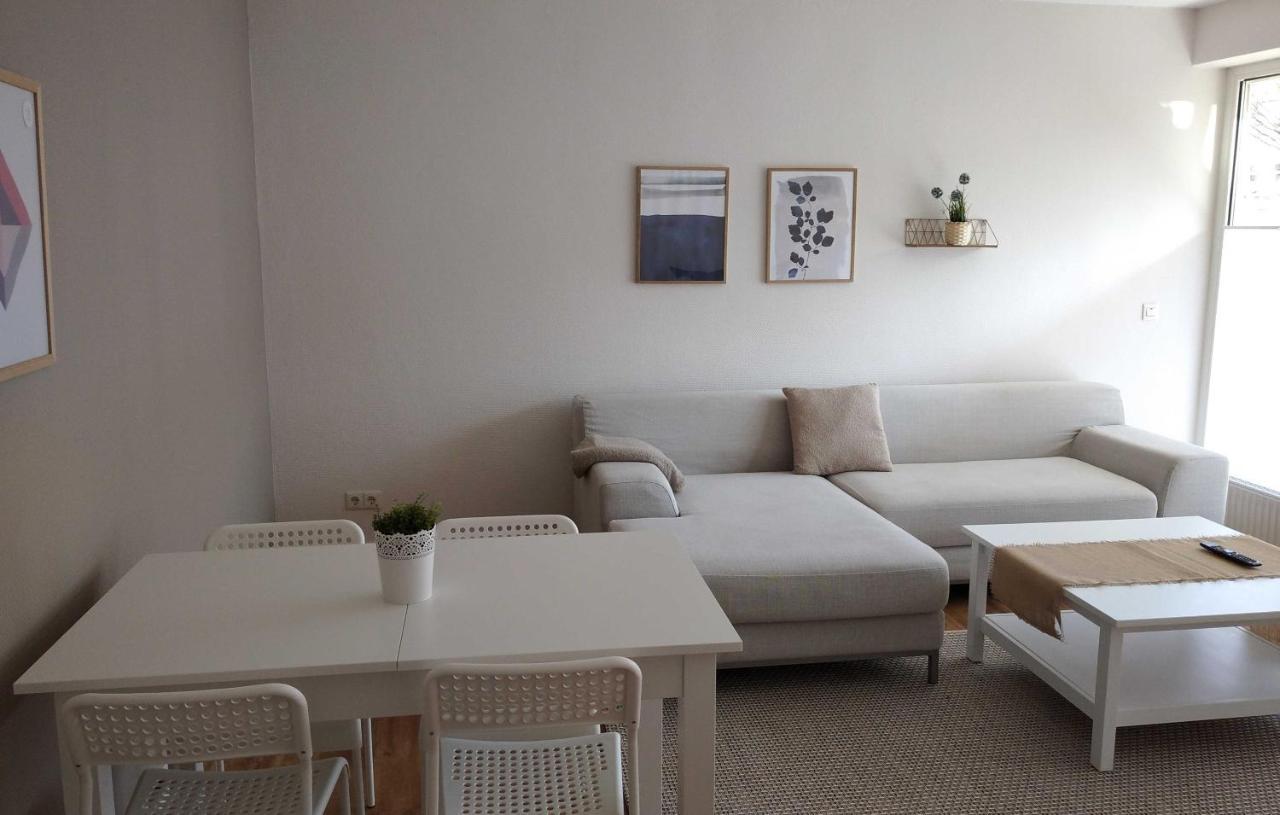 Apartment24 Lugde ภายนอก รูปภาพ
